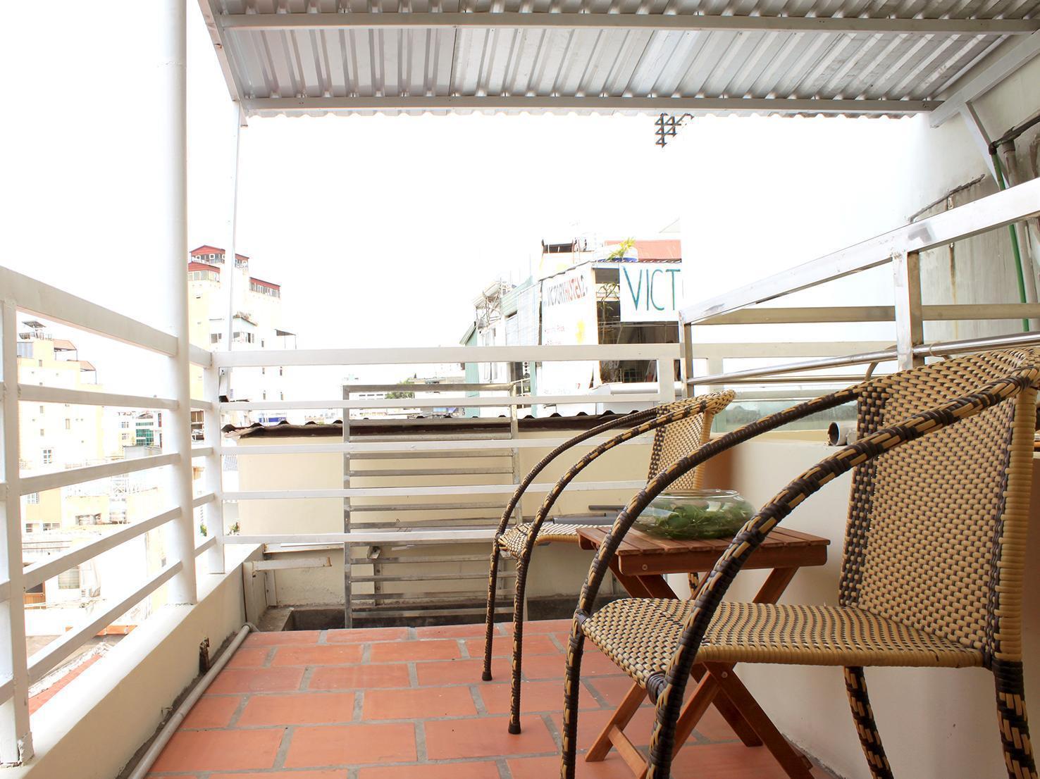 Giang Son Hotel江山民宿范五老区酒吧街胡志明市 Cidade de Ho Chi Minh Exterior foto