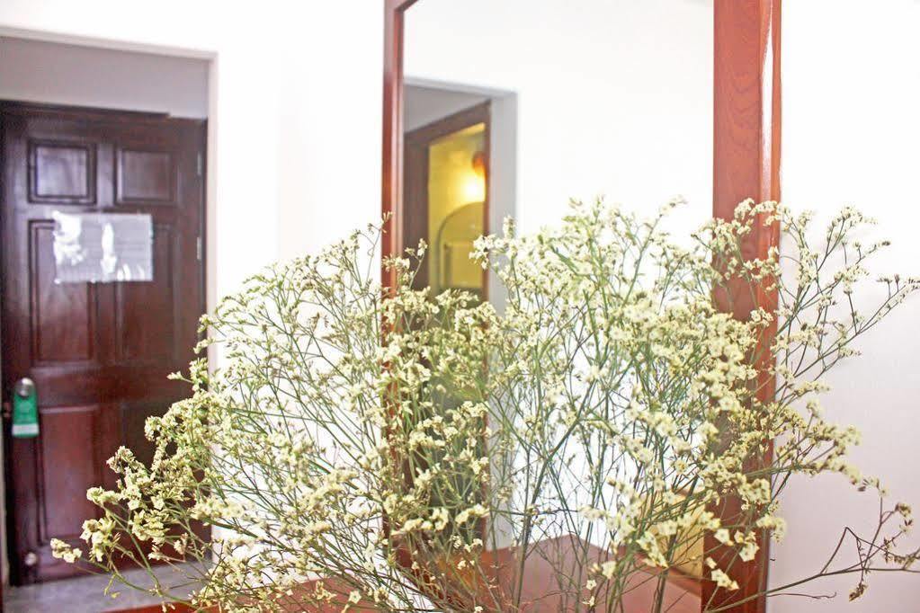 Giang Son Hotel江山民宿范五老区酒吧街胡志明市 Cidade de Ho Chi Minh Exterior foto